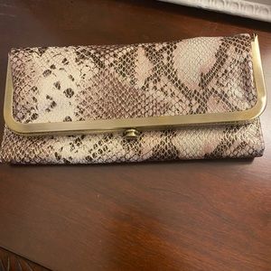 Hobo Rachel Wallet